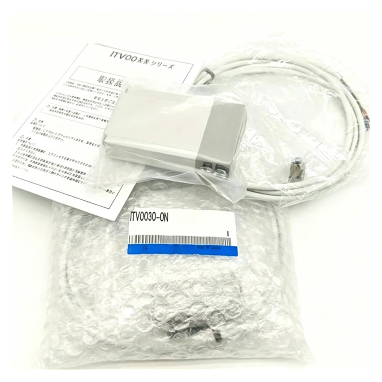 Clbswyejk One Color 1Pcs Proportional Valve Itv0030-0N