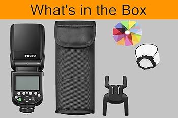 その他 Godox tt685 flash Amazon.com : Godox TT685II-N Flash TT685IIN Compatible with