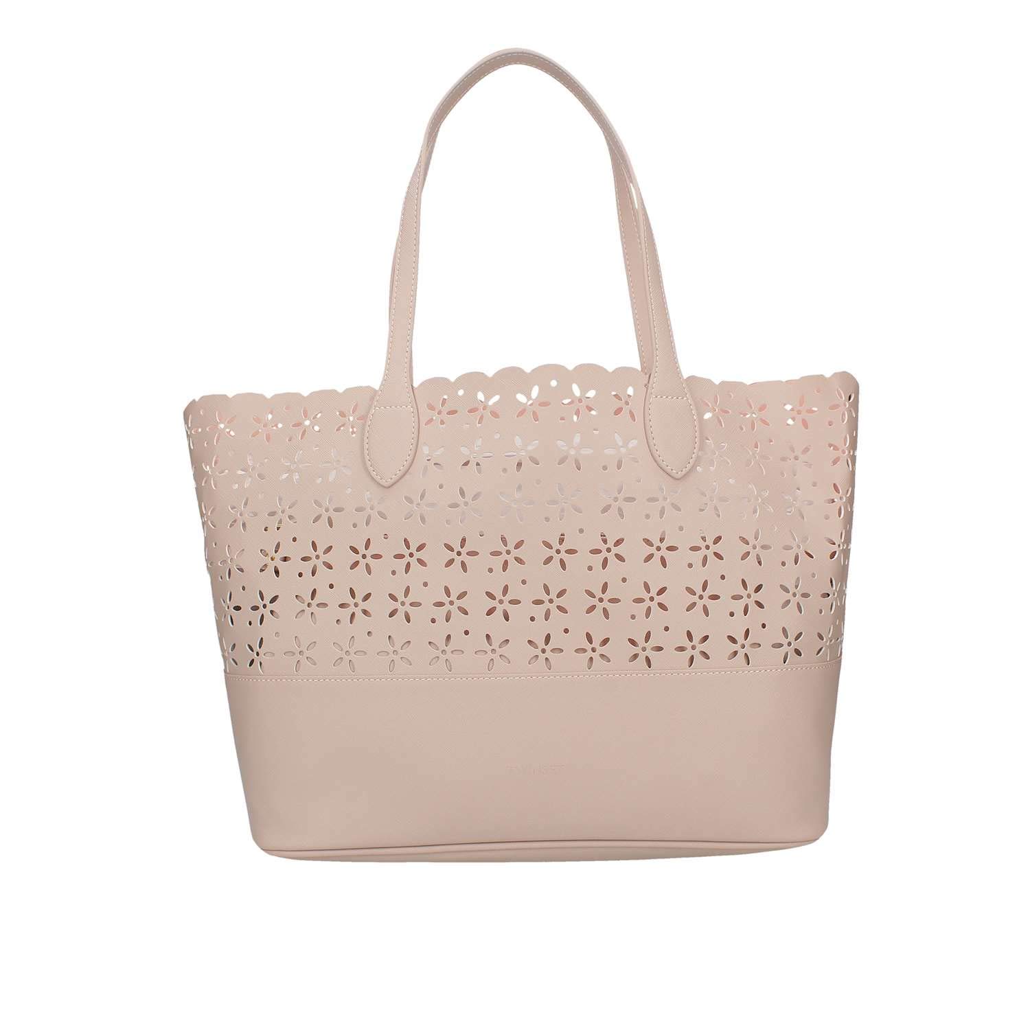 Twinset 191ta7160 Shopping Bag Donna Rosa TU