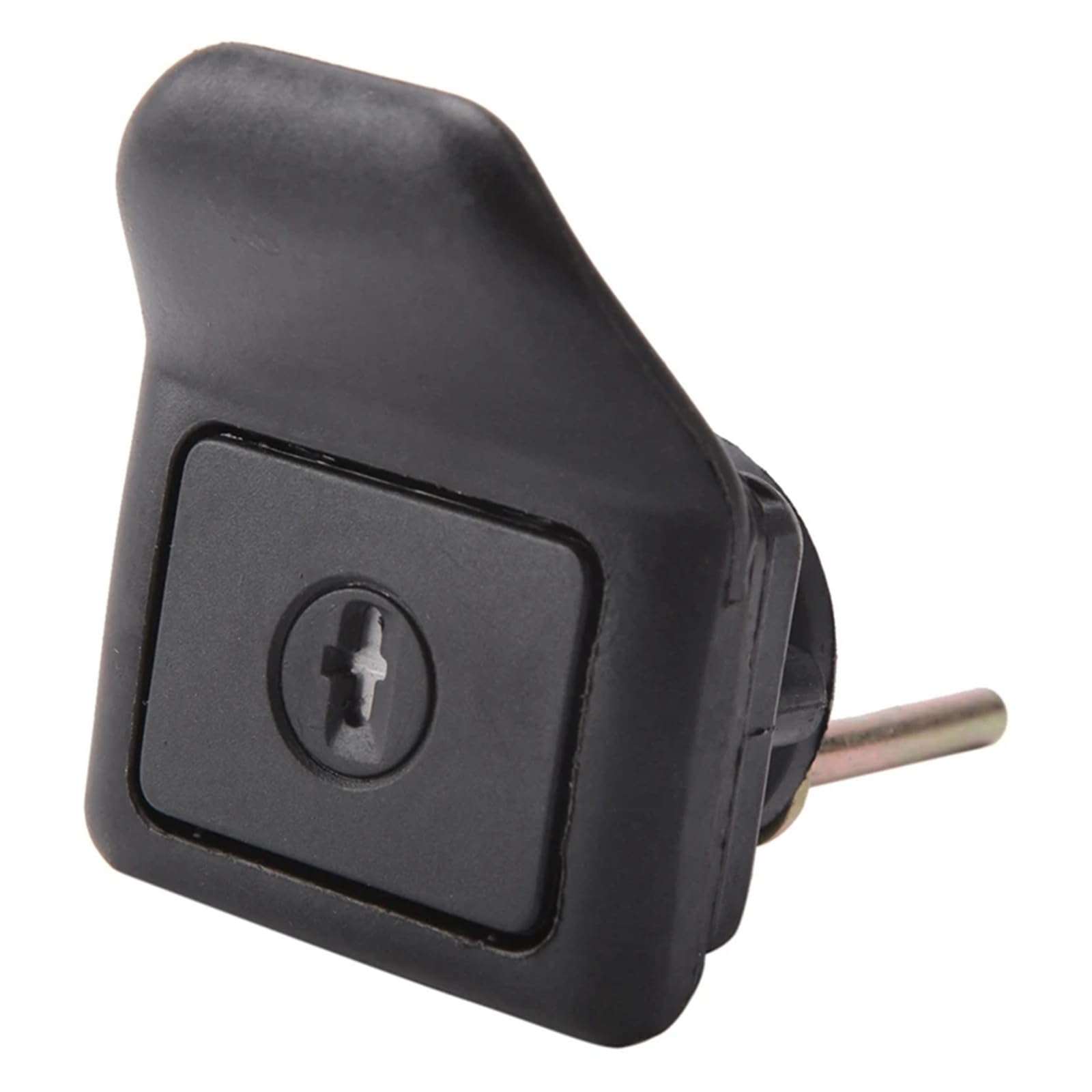 Cilindro de cerradura de puerta for Citroën ZX (N2), interruptor de encendido, tapa del depósito de combustible y portón trasero con 2 llaves 4162F7