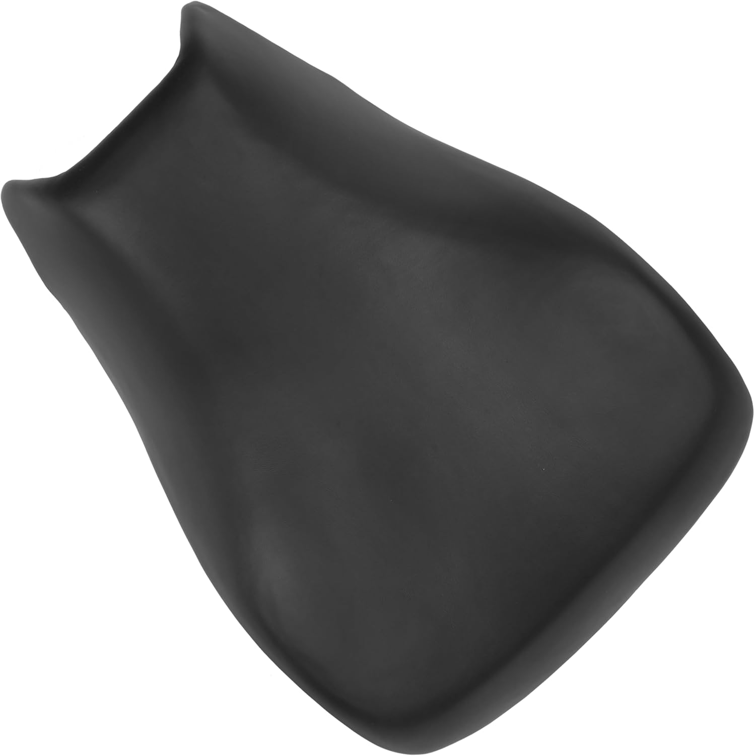 Caltric Complete Seat Black Compatible with Yamaha Grizzly 700 YFM700F 4X4 2007 2008 2009 2010 2011