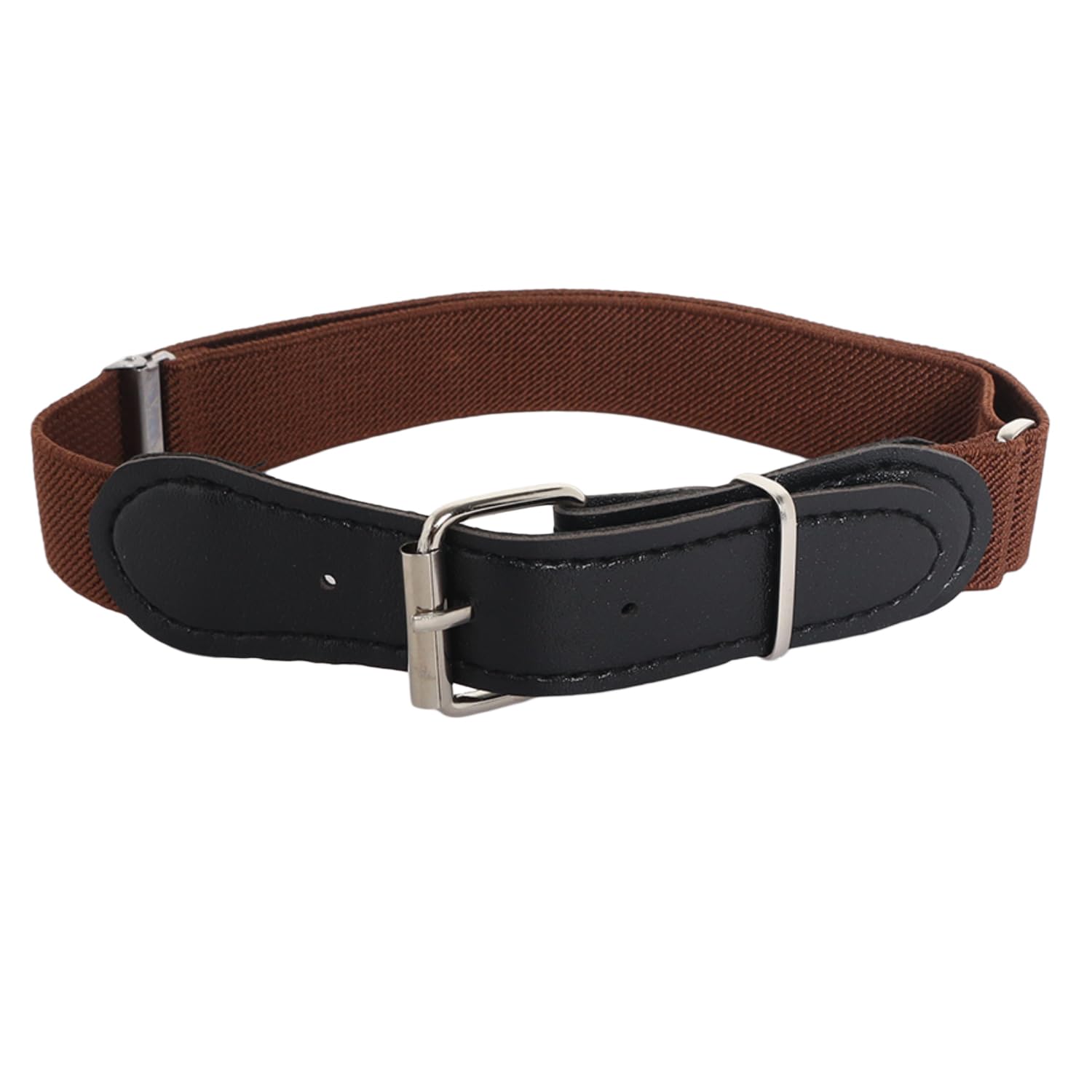 Zacharias Boy's Stretchable Belt for kids 1002_(1-4 Years) (Pack of 1)