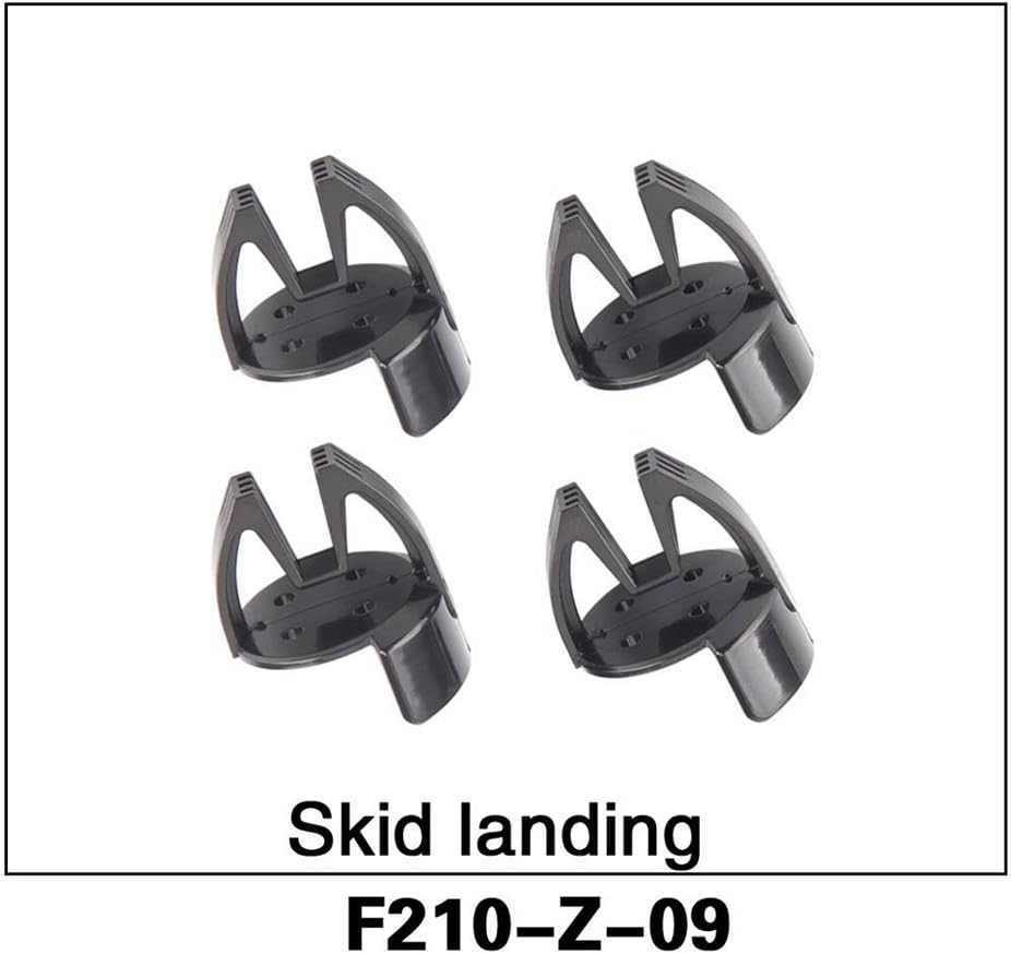 Walkera F210 FPV Racing Drone Landing Skid F210-Z-09