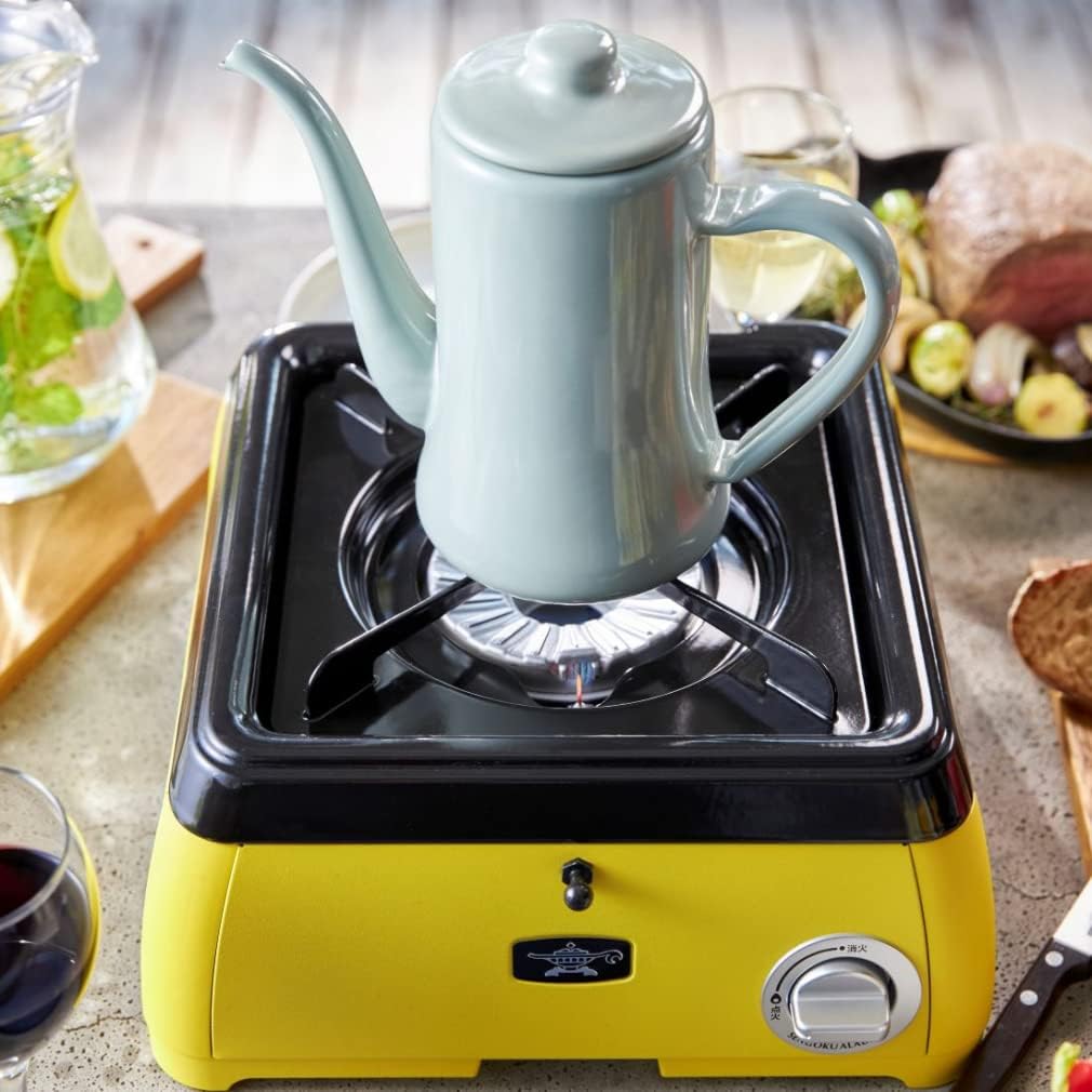 人気特価激安 AR様専用 センゴクアラジンガス カセットコンロ kama-do