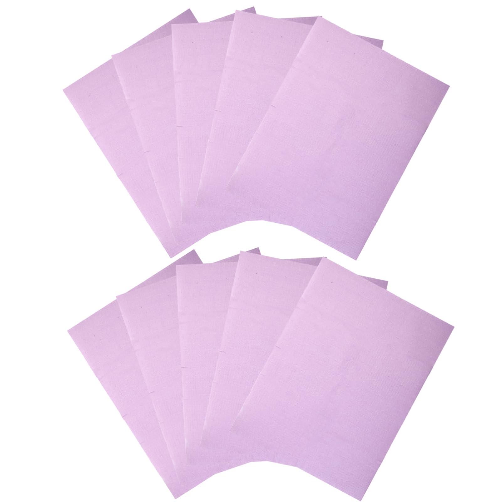 2 Set Tovagliette Per Manicure Assorbenti Impermeabili Per Saloni E Uso Protezione Liquidi E Macchie Per Amanti Della Bellezza E Professionisti 125 Fogli*2