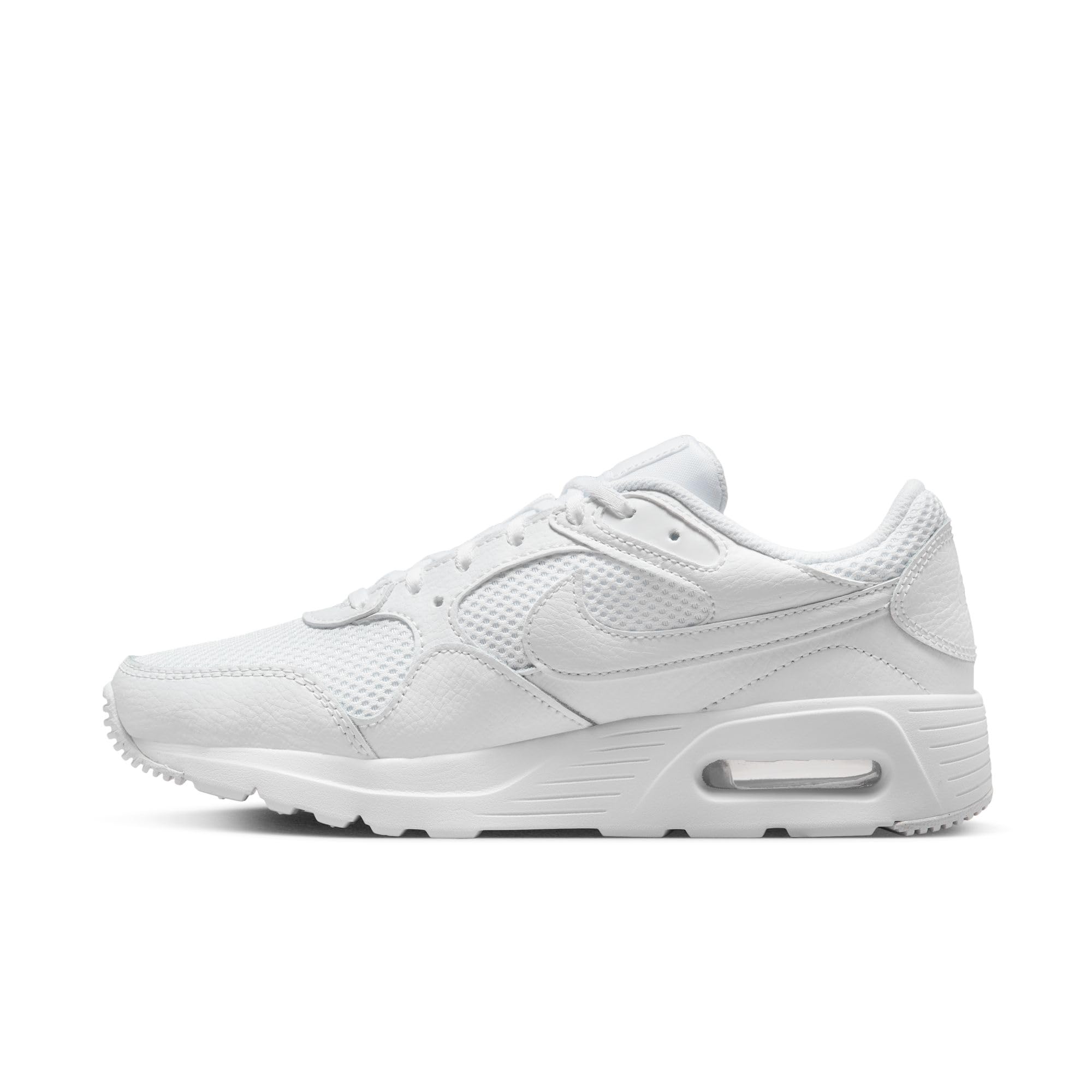 Nike Air Max SC Leather, Sneaker Uomo