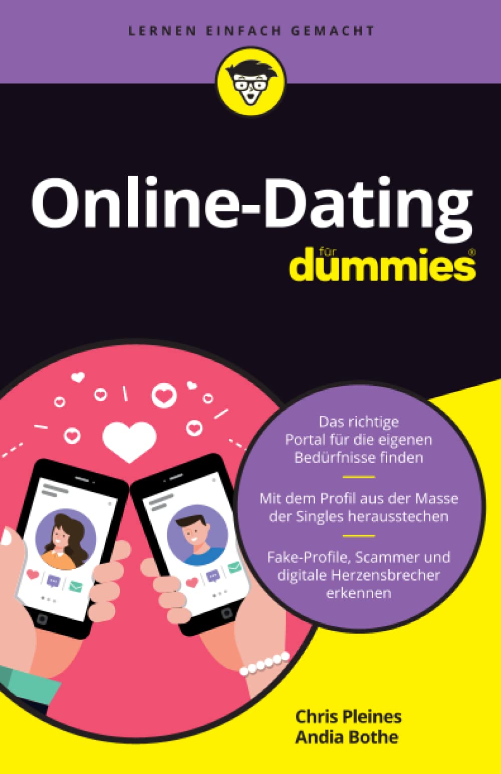 Online-Dating für Dummies