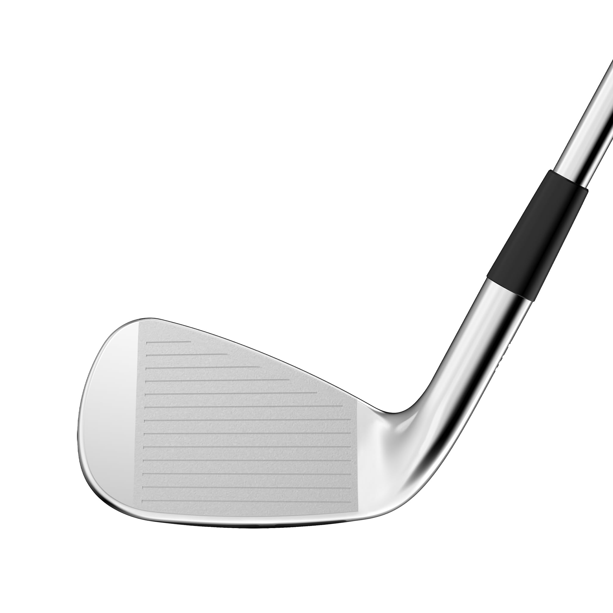 Wilson Wilson Golf Clubs, Dynapower Forged Iron Set, 5-PW, Steel, for Men and Women