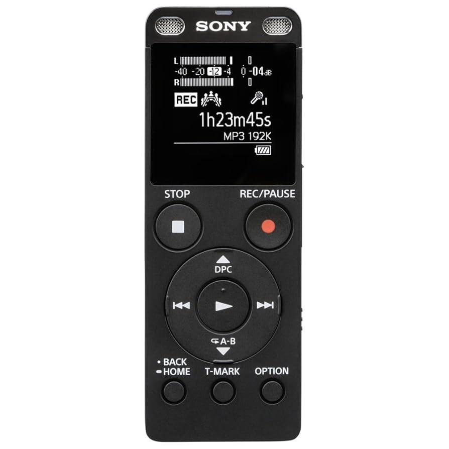 その他 SONY ICD-UX560F/N ICD-UX560F_N.jpg