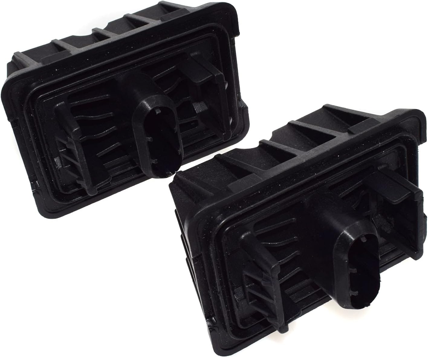 2Pcs Jack Pads Under Car Support for BMW 328i 328xi 335i 335is M3 51717164761