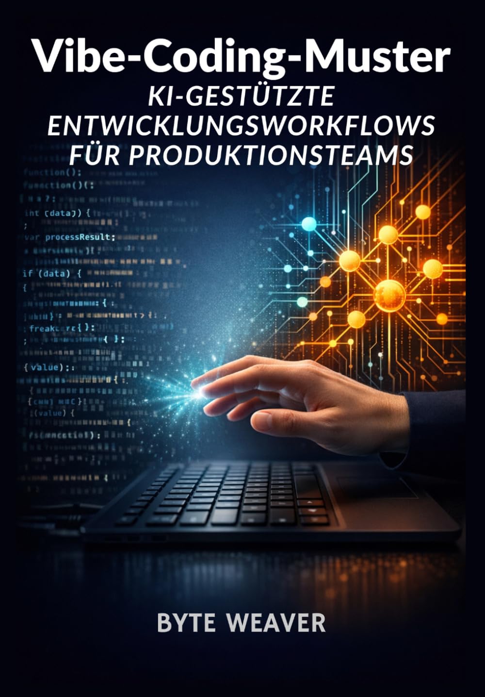 Vibe-Coding-Muster: KI-gestützte Entwicklungsworkflows für Produktionsteams