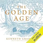Cover of The Golden Age