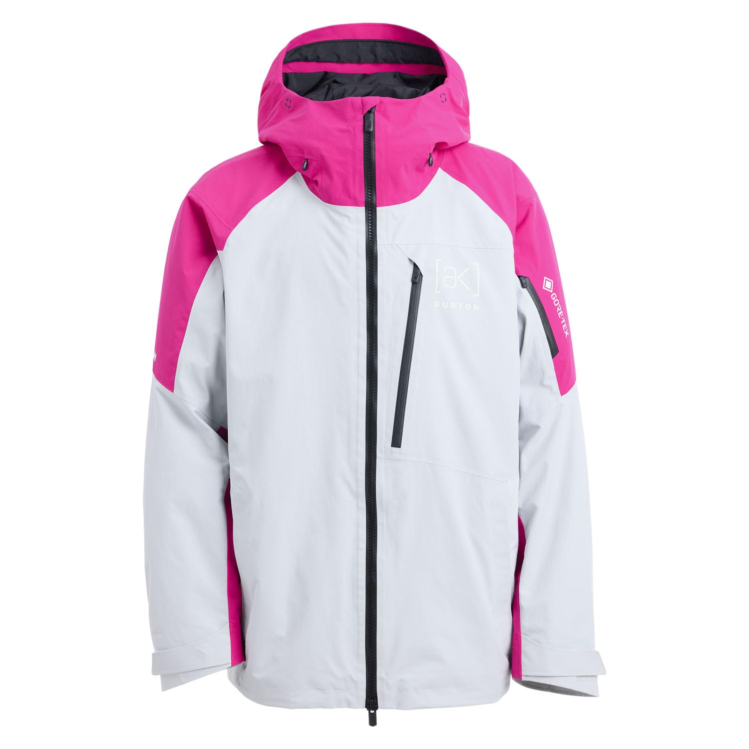 Amazon.co.jp: [バートン] ak Cyclic GORE-TEX 2L Jacket エーケー