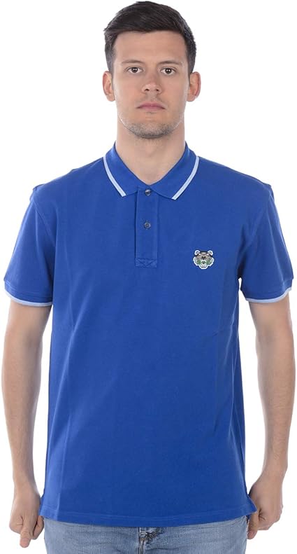 kenzo polo top