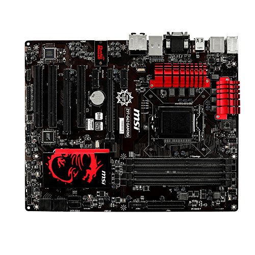 Z97-G43 GAMING