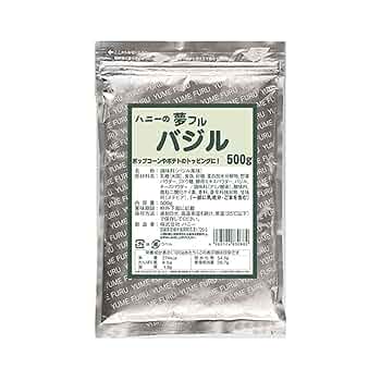 もり様　M(フル)、500g (コ) 楽天市場】【メール便】ハニー 夢フル コンソメ味 500g