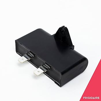 ringo5912です Amazon.com: Frigidaire 218909912 Run Capacitor for