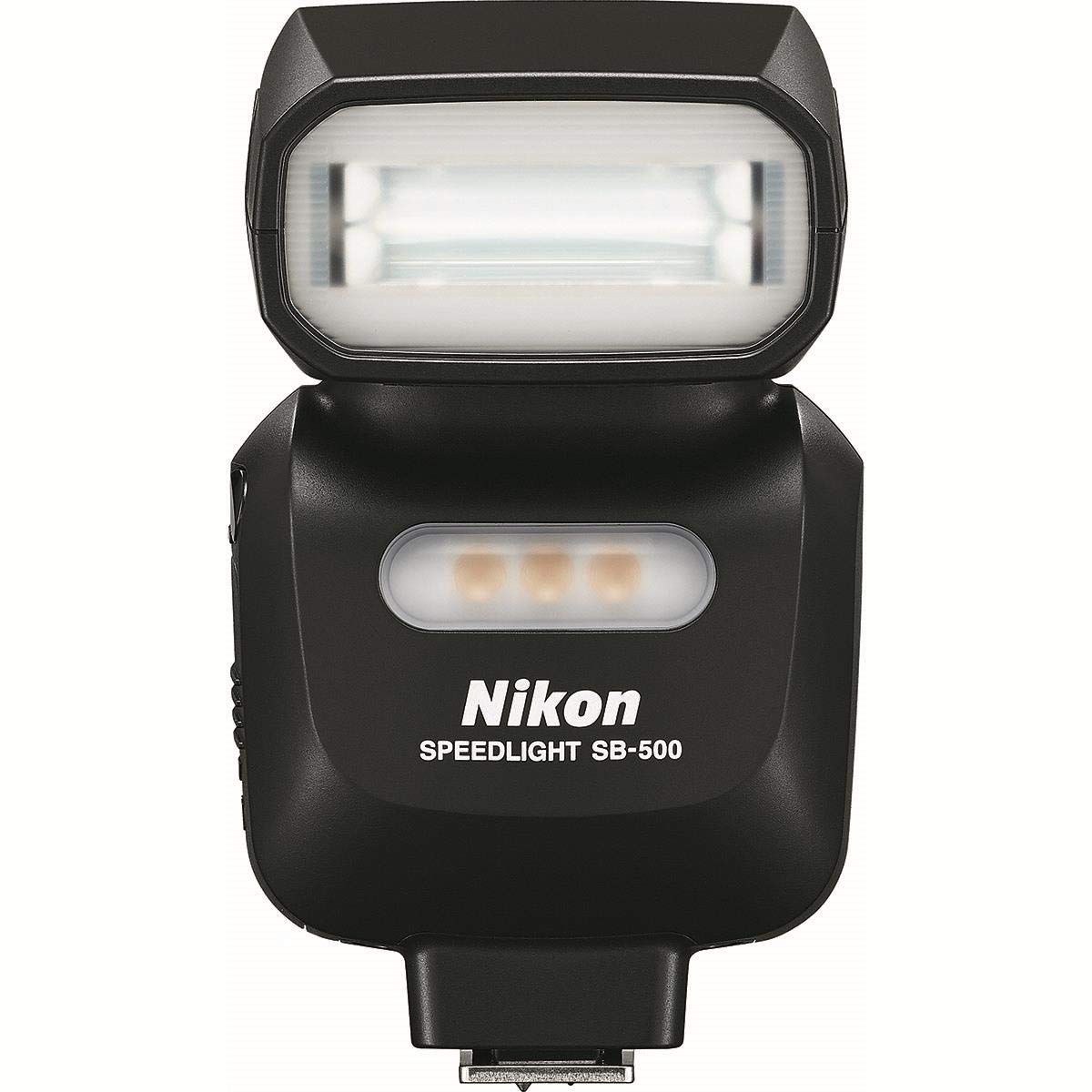 Amazon.com : Nikon 4814 SB-500 AF Speedlight (Black) : Electronics