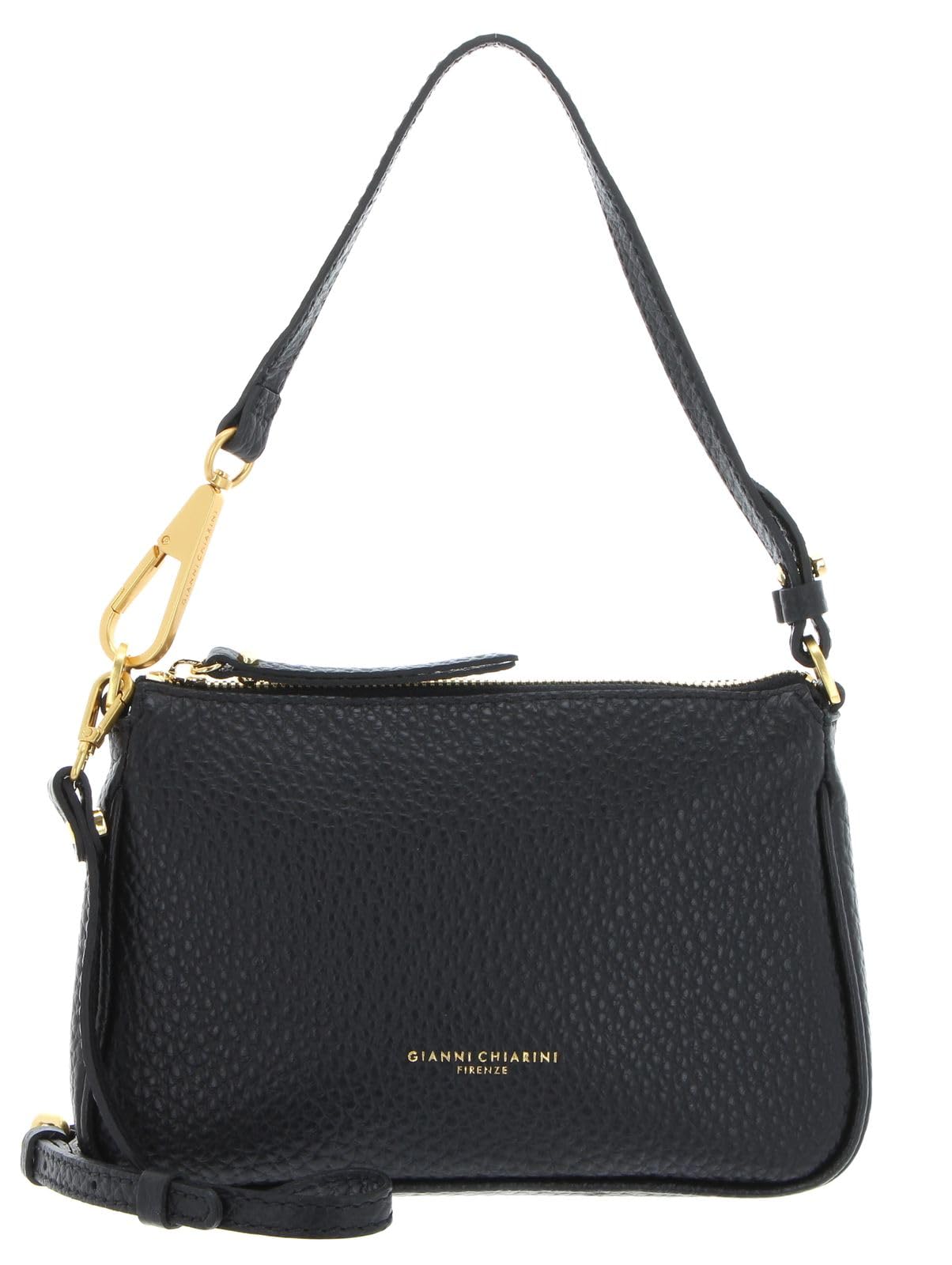 Gianni CHIARINI Brooke Crossbody Bag Nero, nero, One size