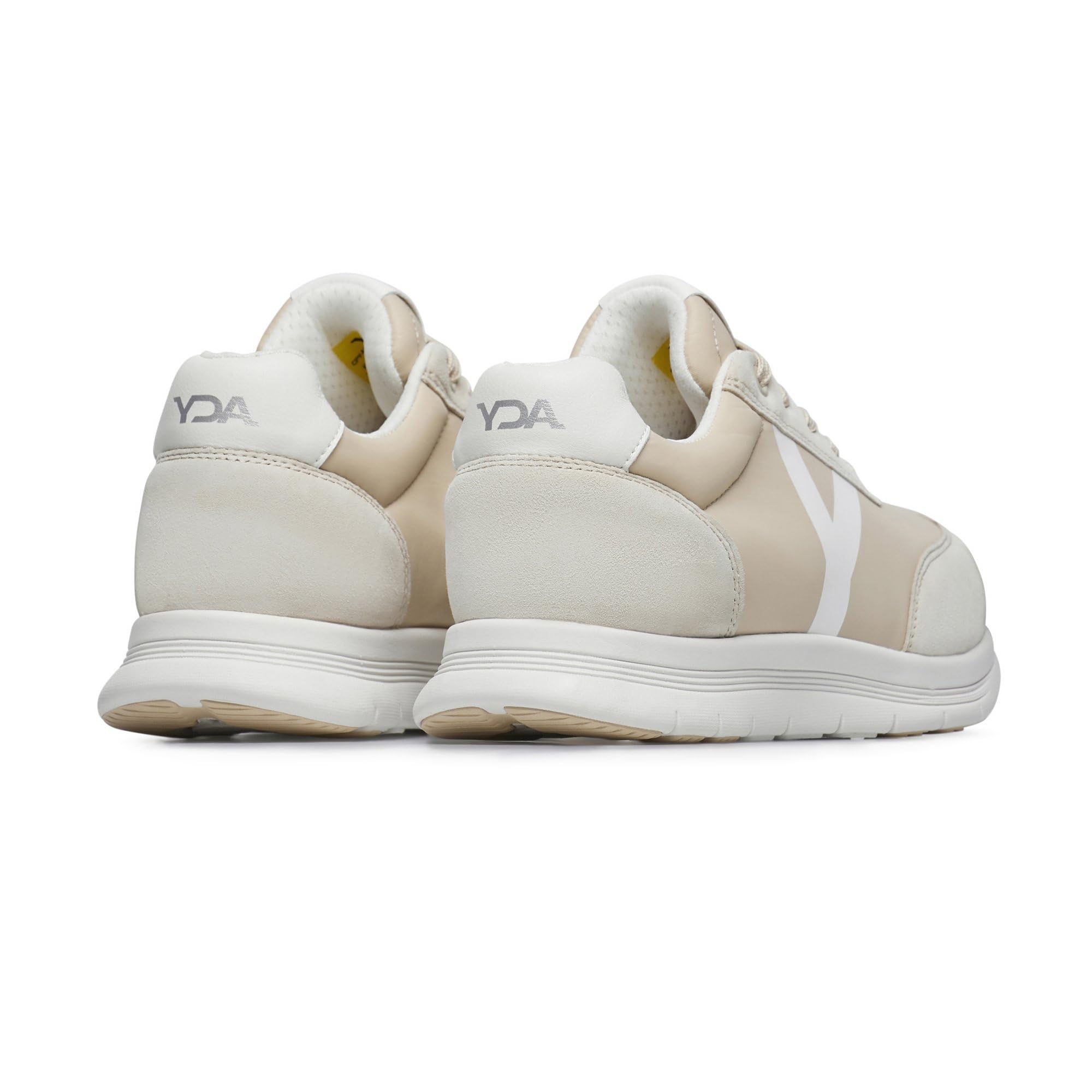 YDA Mas PRO – Orthopädische Sneaker mit Rigid-Sohle