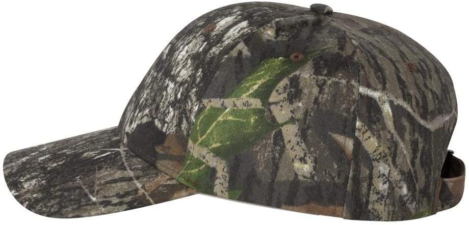 Ikat Kati - Licensed Camo Cap - LC10