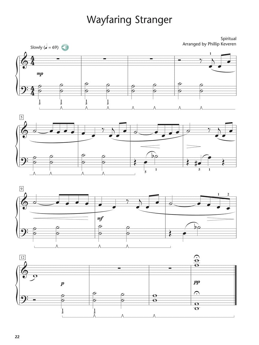 Adult piano method book 2 piano +enregistrements online: Us Version: 02 (Hal Leonard Student Piano Library)