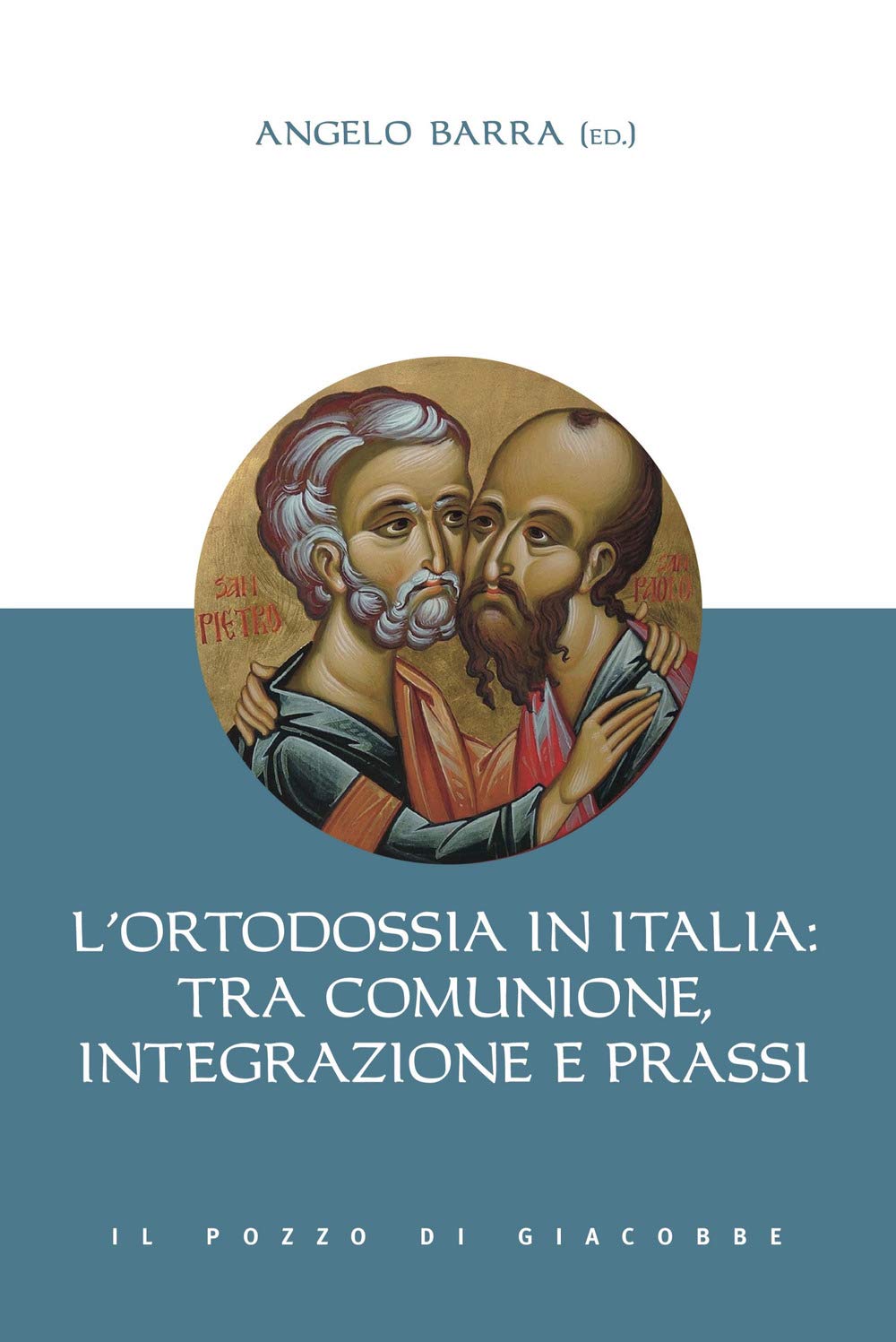 L'ortodossia In Italia: Tra Comunione, Integrazione E Prassi - 4