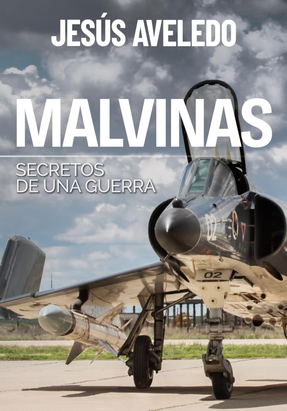 MALVINAS: Secretos de una Guerra