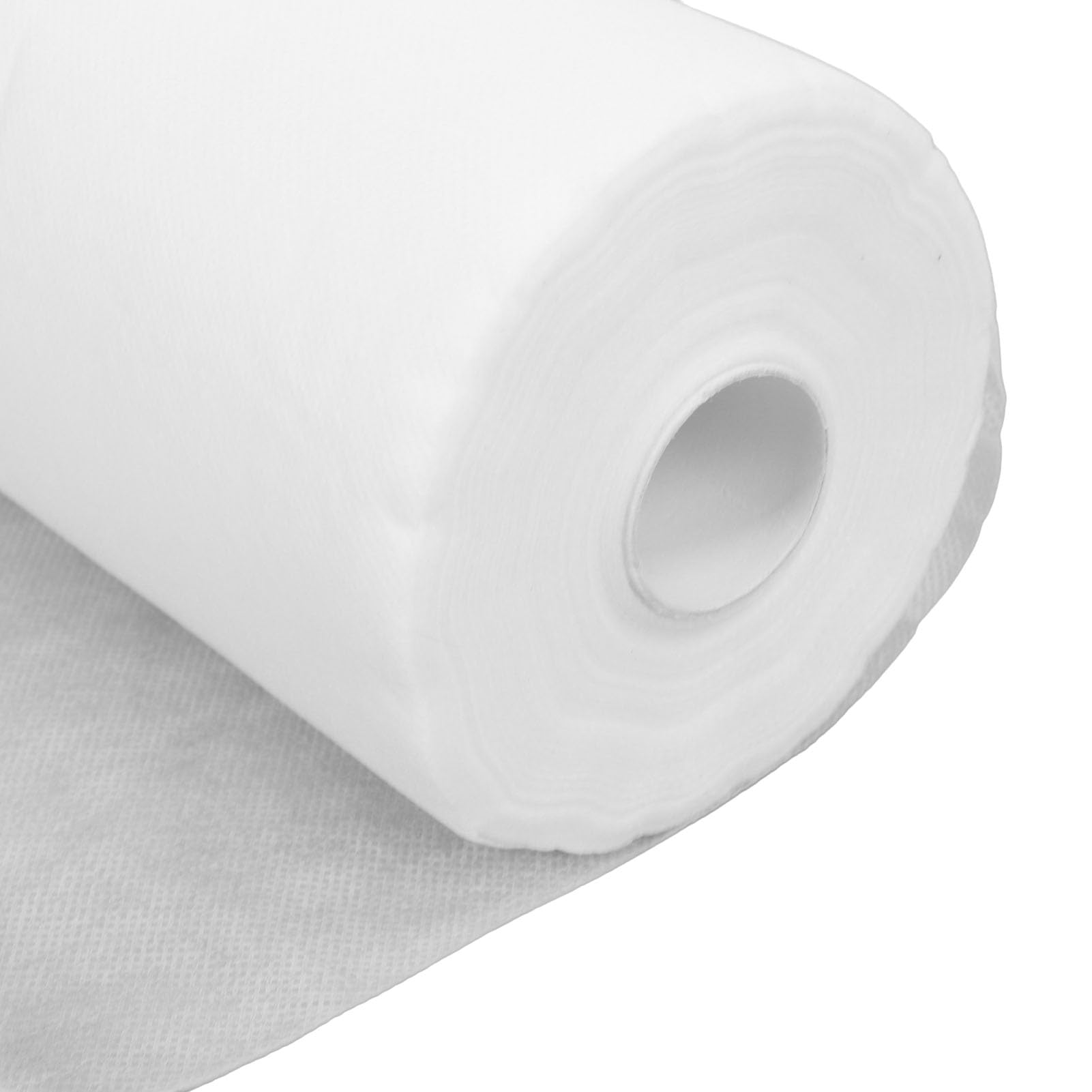 Funda de Cama de Masaje Desechable, Cama No Tejida Impermeable para Rollo de Cama de Masaje Desechable, Ideal para Spa, Mesa de Masaje, Tatuaje (1 Rollo)