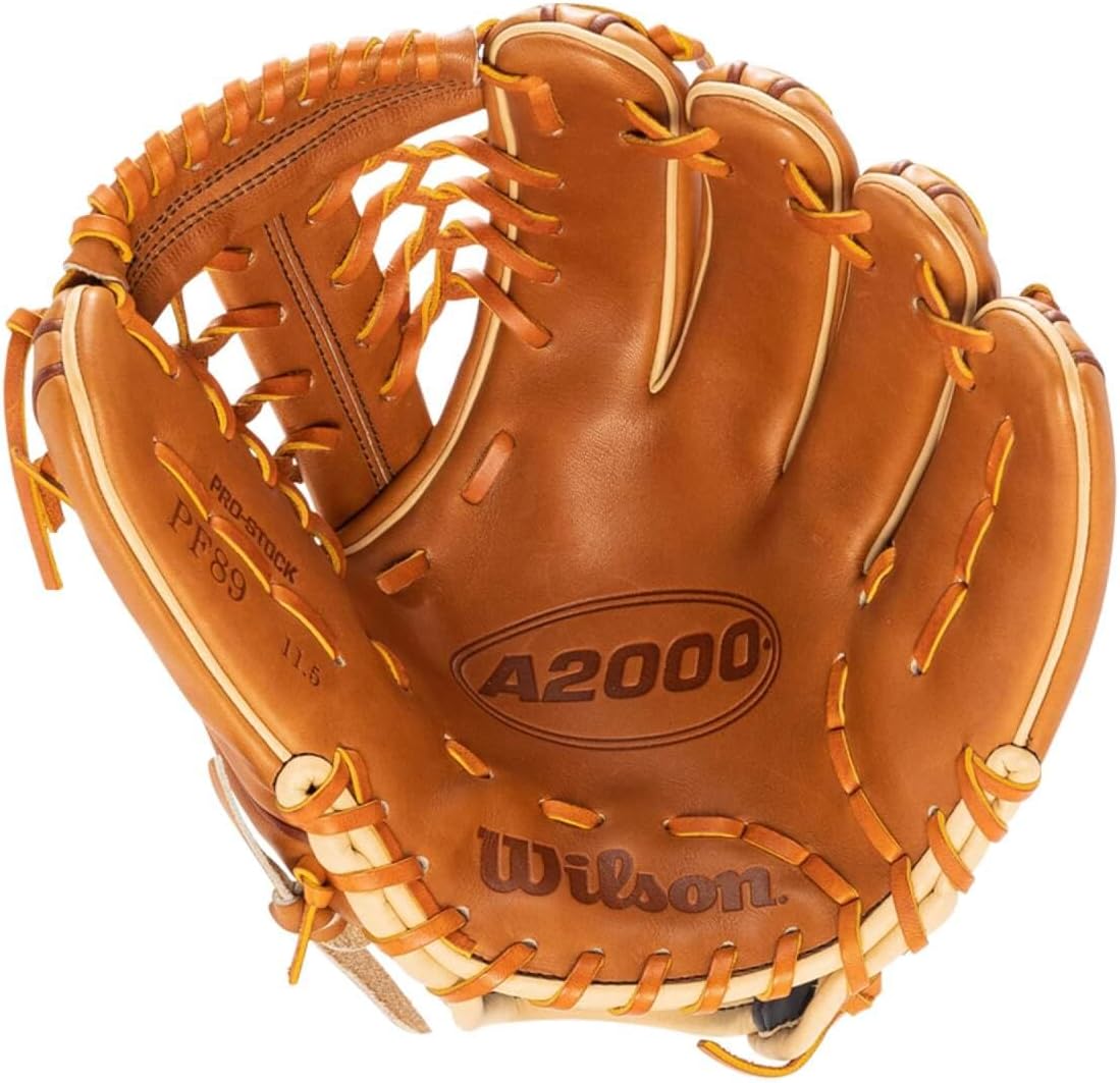 Wilson A2000