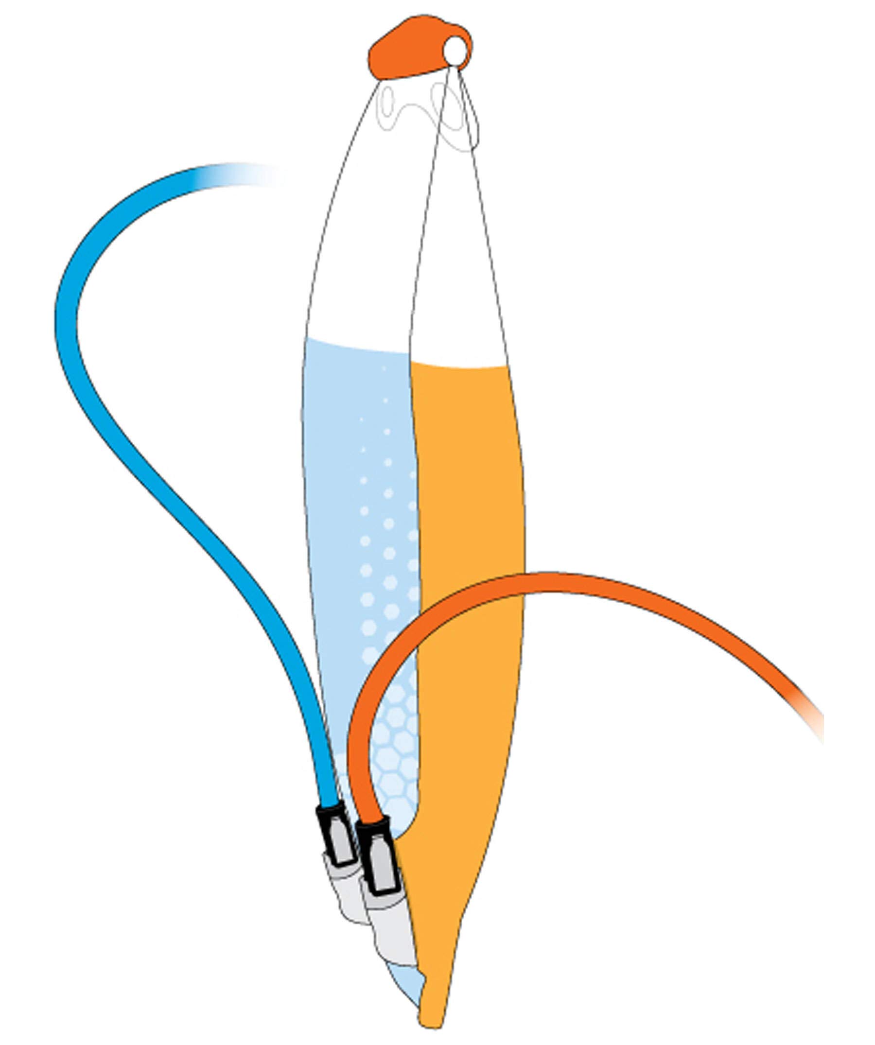 Source Trinkblase Widepac D|Vide