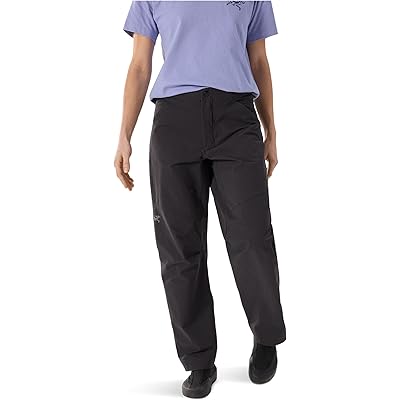 Брюки Arcteryx Clarkia Cotton Pants Wide Leg