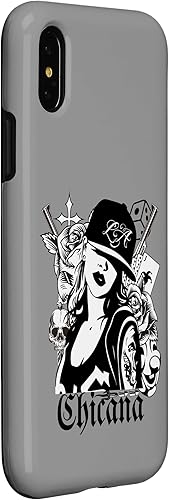 Miniatura 9 de iPhone 11 Cultura latina chicana. Ropa chicana, Lowrider, funda chicana