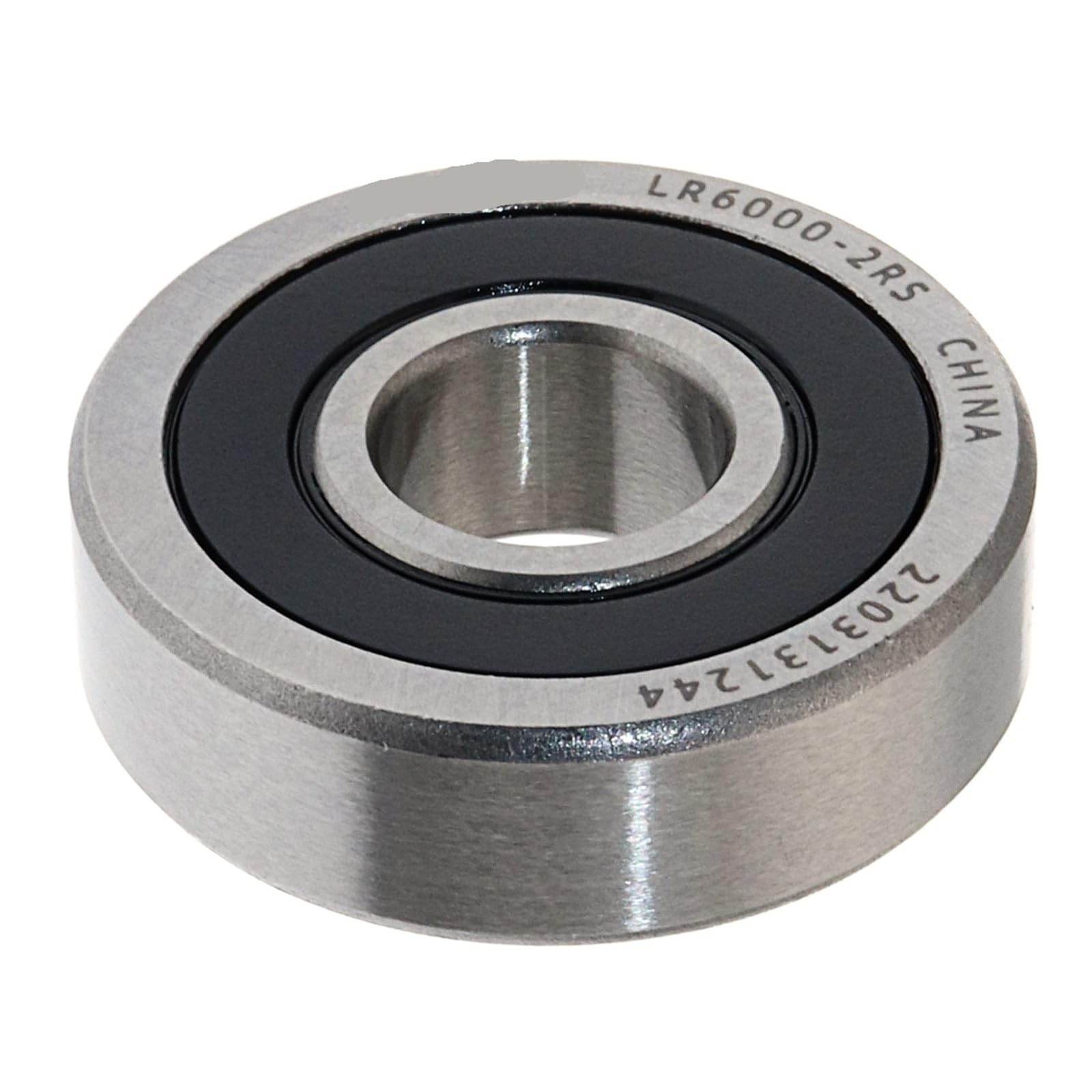 1 Pieza LR6000-2RS 10x28x8 LR6000 LR6000NPPU LR6000-2RSR Rodamiento de Bolas Rodamiento de Rodillos Tipo