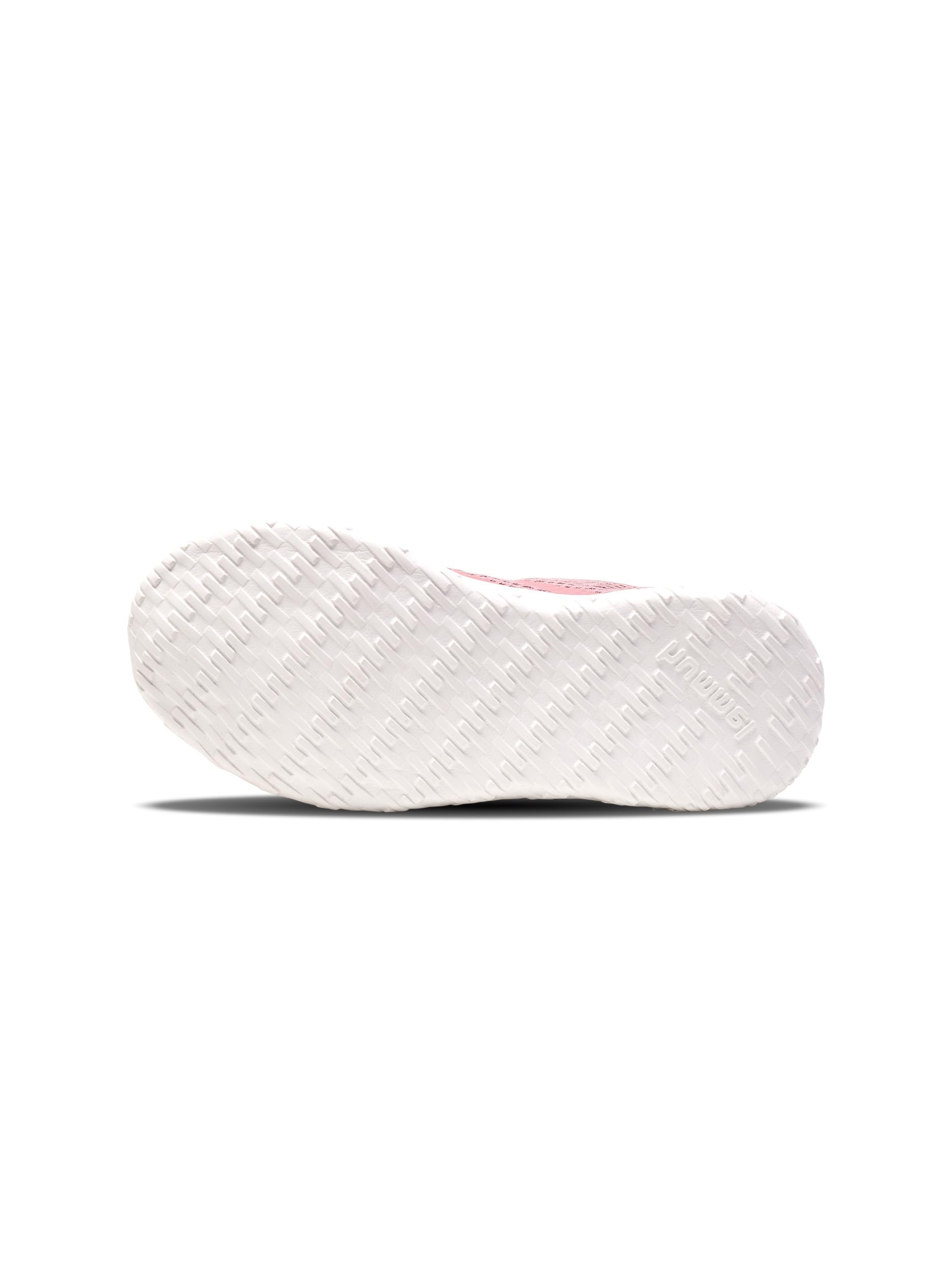 hummel Klettverschluss Sneaker Low Actus Tex Kinder Größe