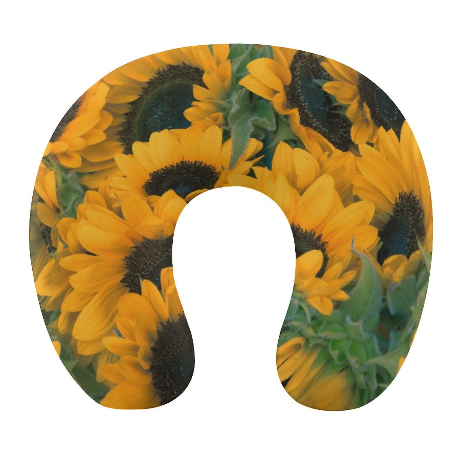 Amazon.com: GUANGSHACORA Custom U-Shaped Pillow, Add Your