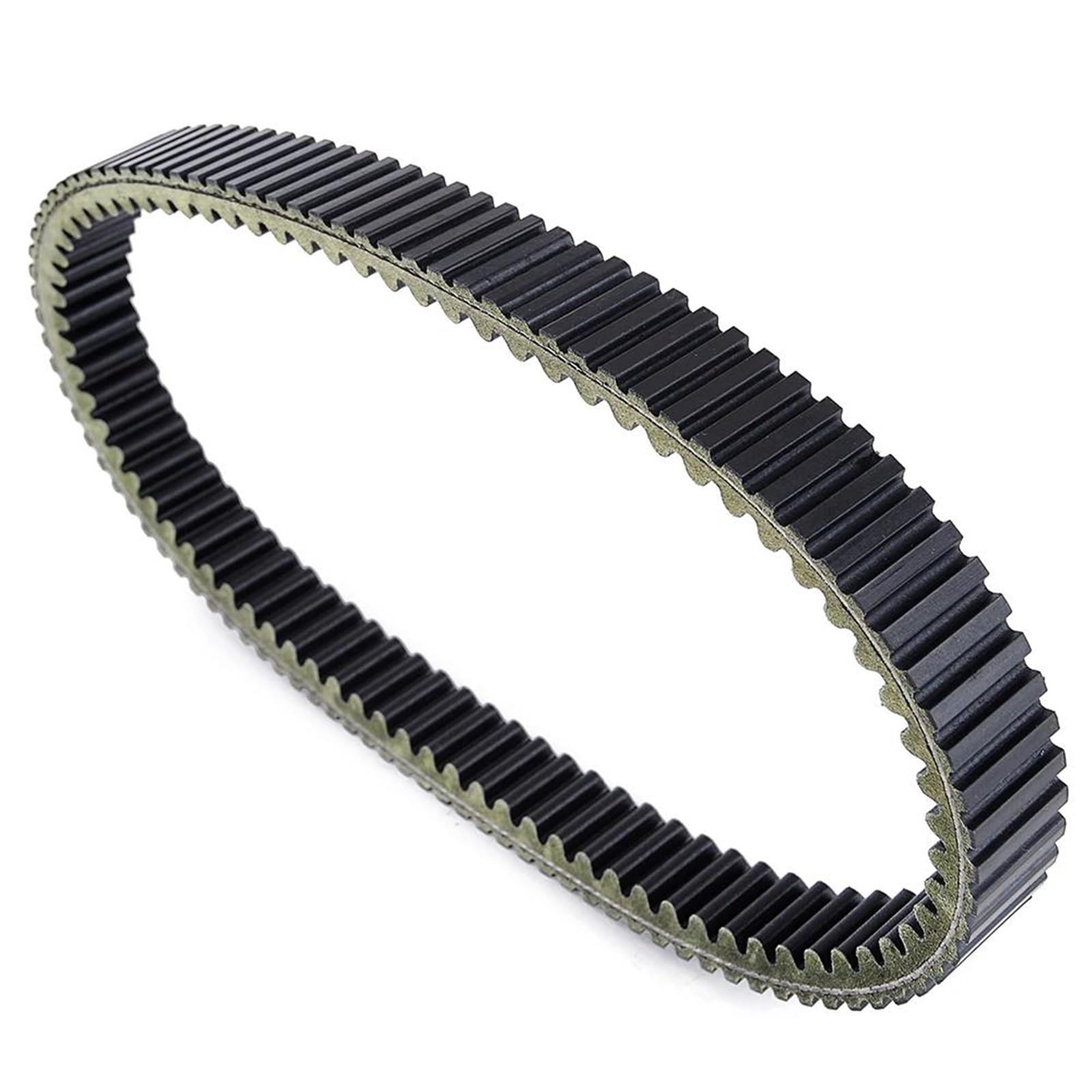 Cintura dentata Accessori Moto Cinghie Trasmissione Parti Ricambio 28P-17641-00 Per Yamaha Per Grizzly 660 YFM660 2002-2008