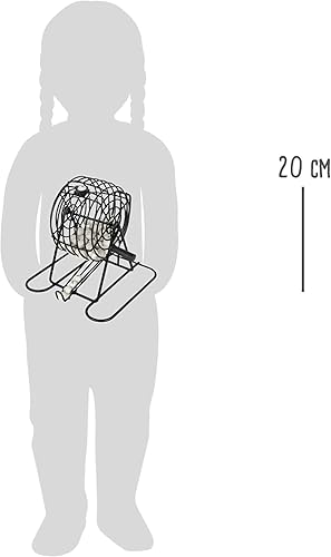 Miniatura 2 de Legler 2019764 Bingo X Juego infantil