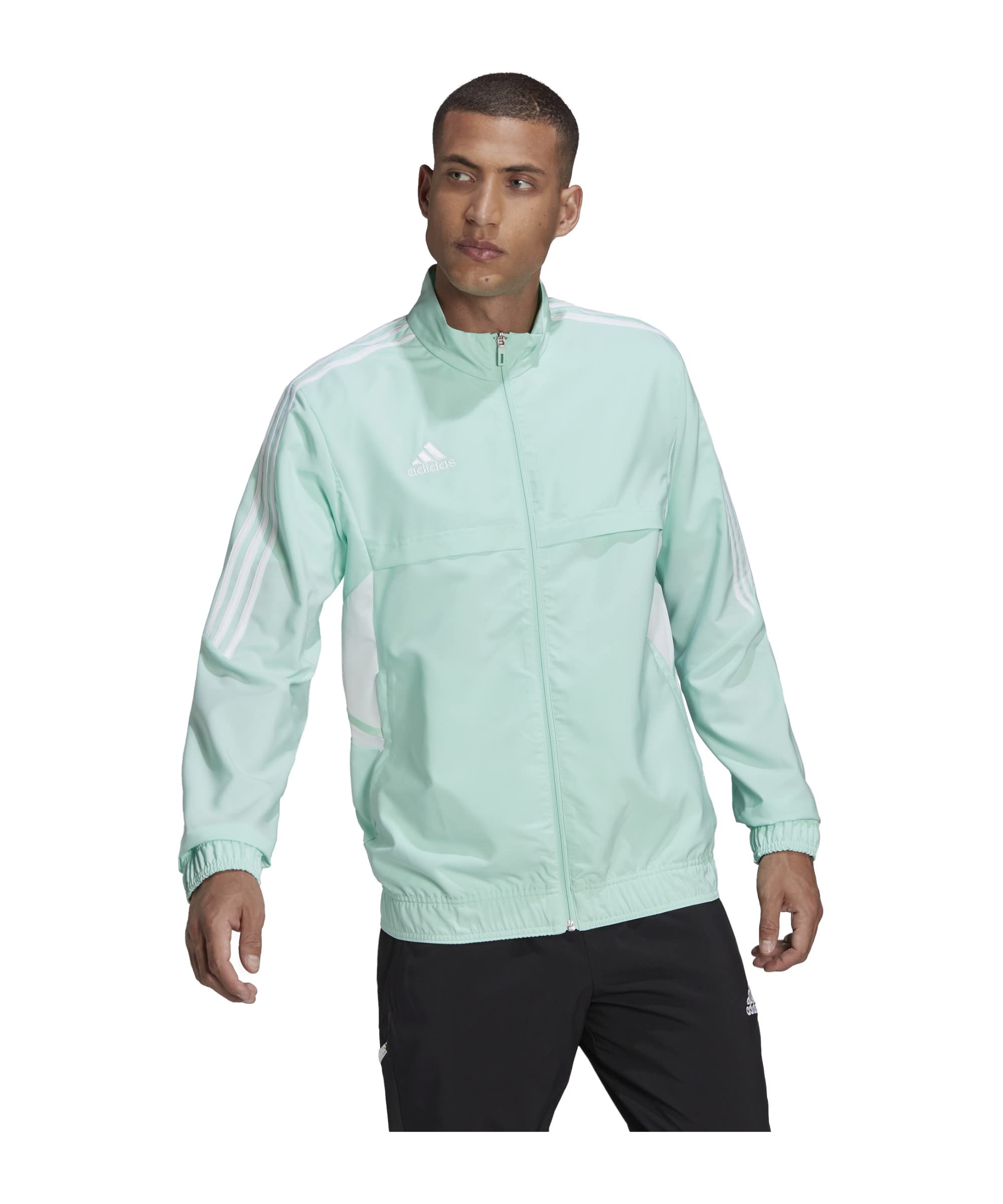 adidas Kurtka Mężczyźni Condivo 22 Prezentacja Top