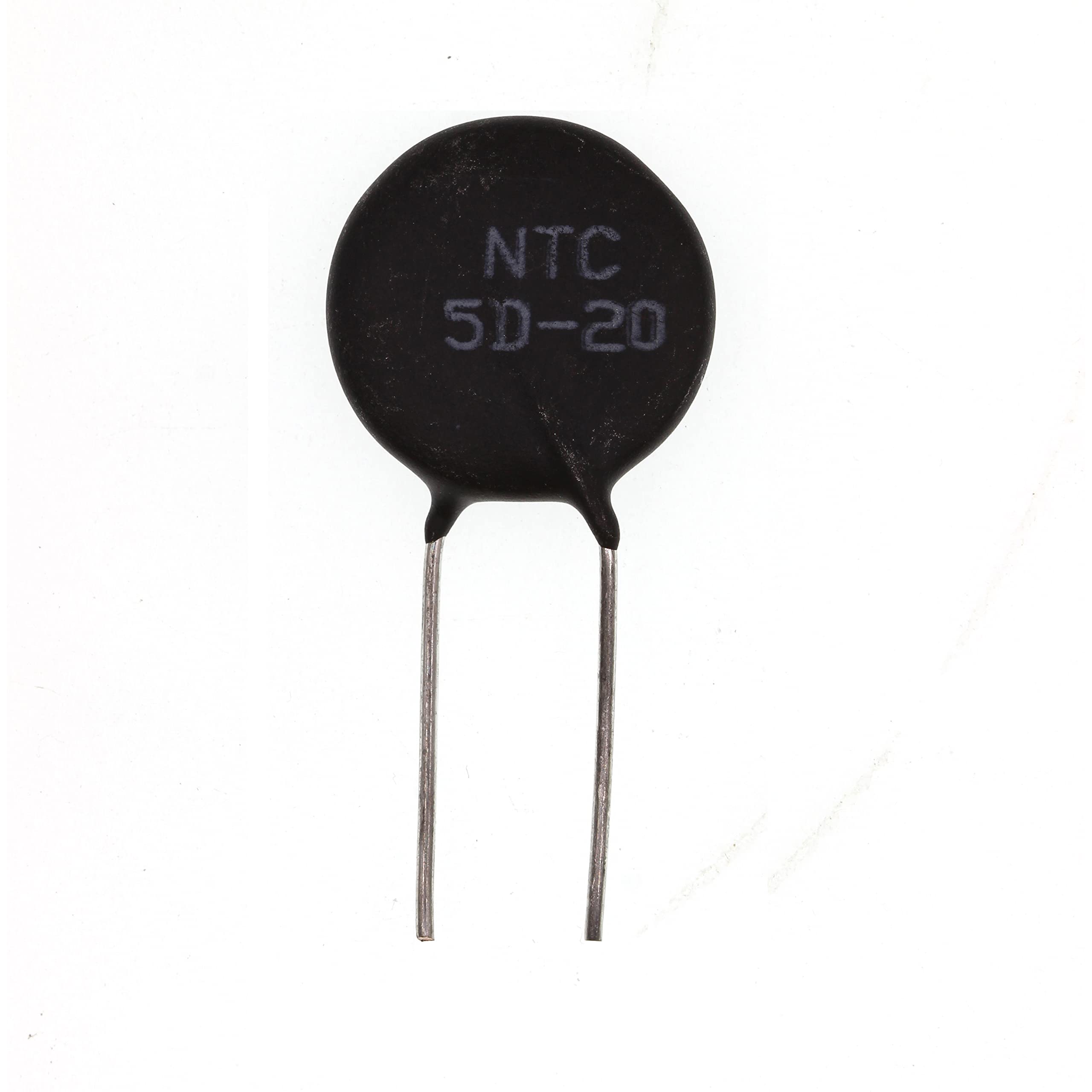 10 Pieces NTC 5D-20 5 Ohm MF72 Power Direct Heat Type Negative Temperature Coefficient Thermistor 20%-picture-31