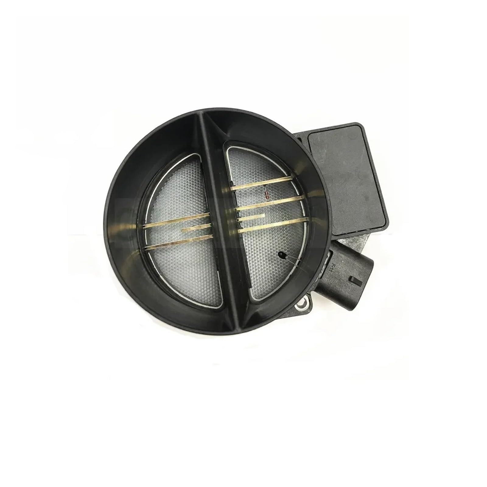Alfombrillas Coche para Buick Rainer V8 5.3L 2005-2007 MAF Sensor de Flujo de Aire masivo Sensor OEM 15904068 25168491 AF10043 25318411 868411 Mats Piso Automóviles