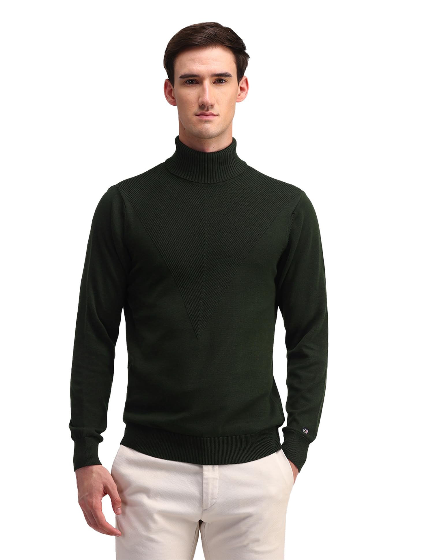arrow sports Men Pullover Sweater-picture-37
