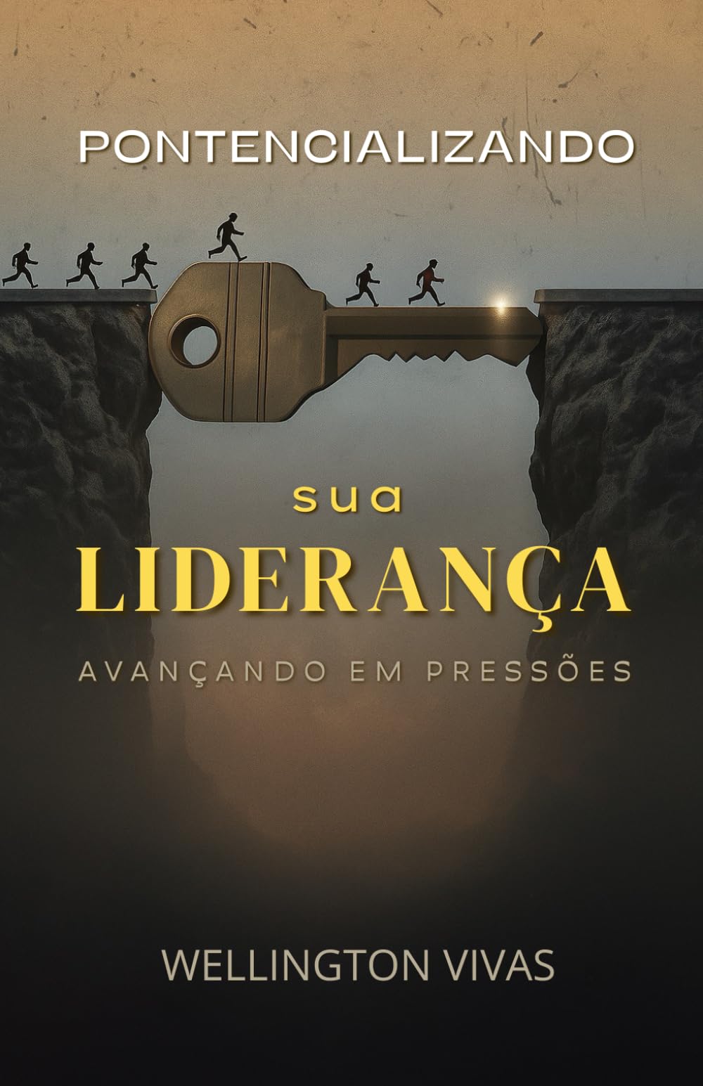 Potencializando sua liderança: Avançando em Pressões