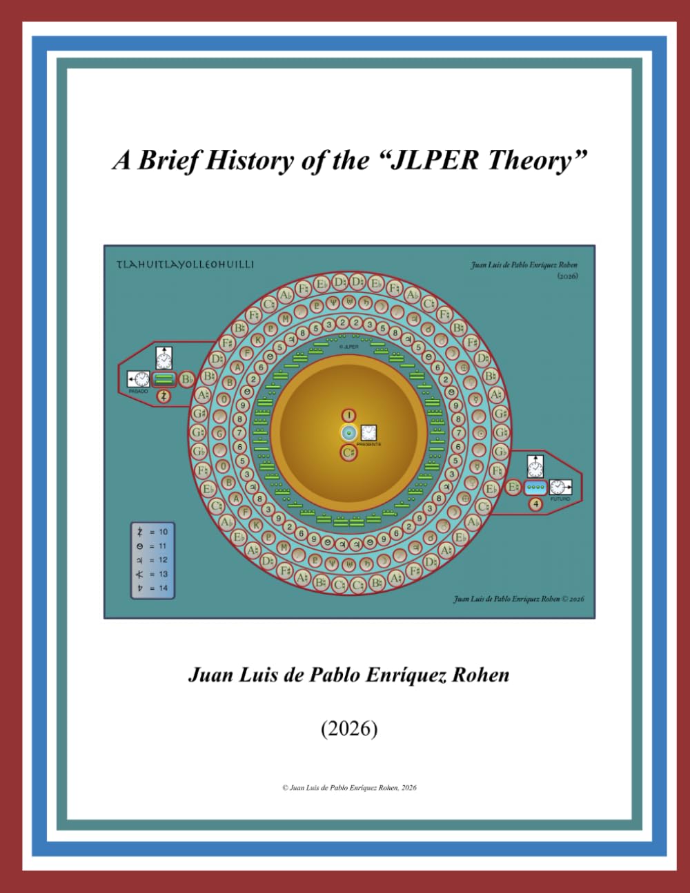 A Brief History of the "JLPER Theory"