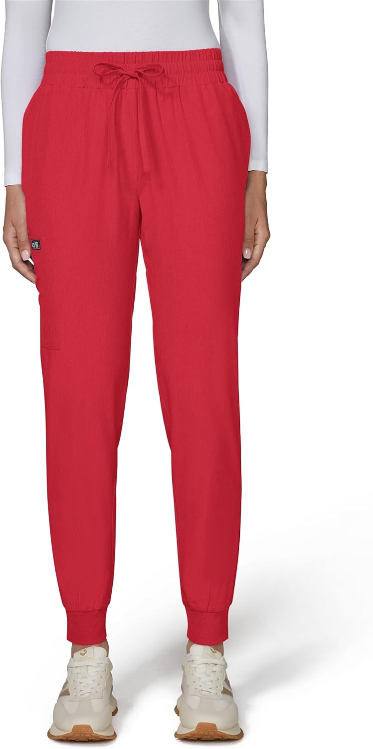 KOI Basics Women's 741 Gemma Jogger Pant