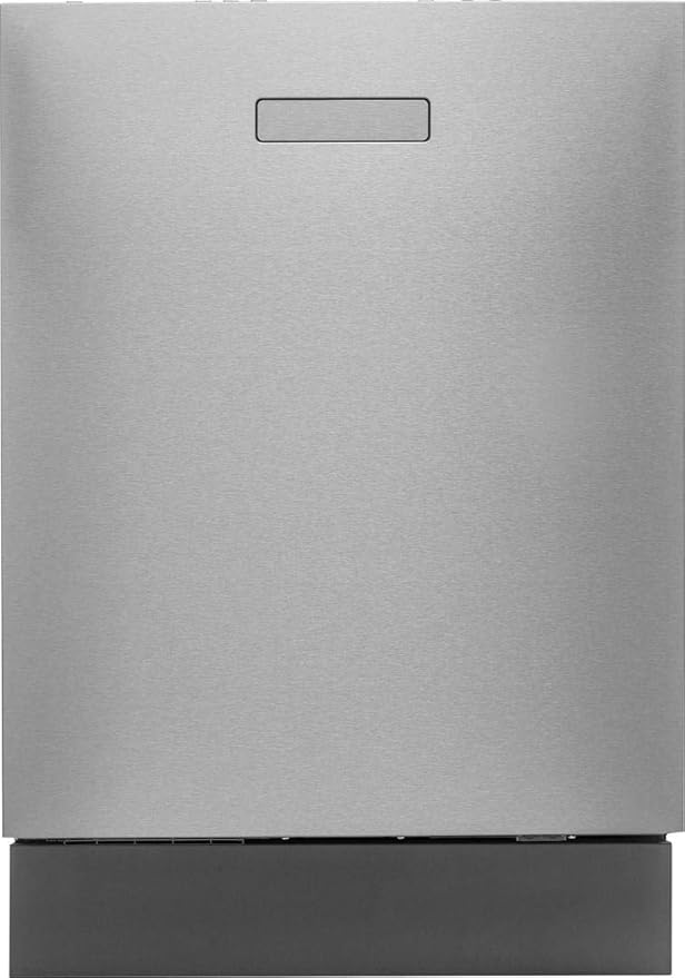 Asko USA DBI663IS 30 Series 24 Inch Built In Fully Integrated Dishwasher
