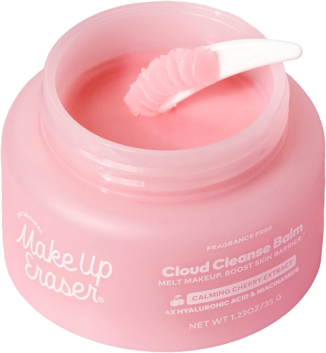 MakeUp Eraser The Original Cloud Cleanse Makeup Melt Balm for Makeup Remover