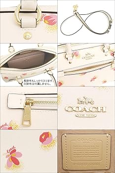 COACH スモール ショルダーバッグ ライトチョーク コーチ アウトレット ショルダーバッグ レディース ジェイミー