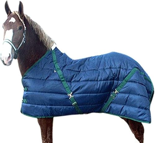 High Spirit Snuggie - Manta de caballo grande
