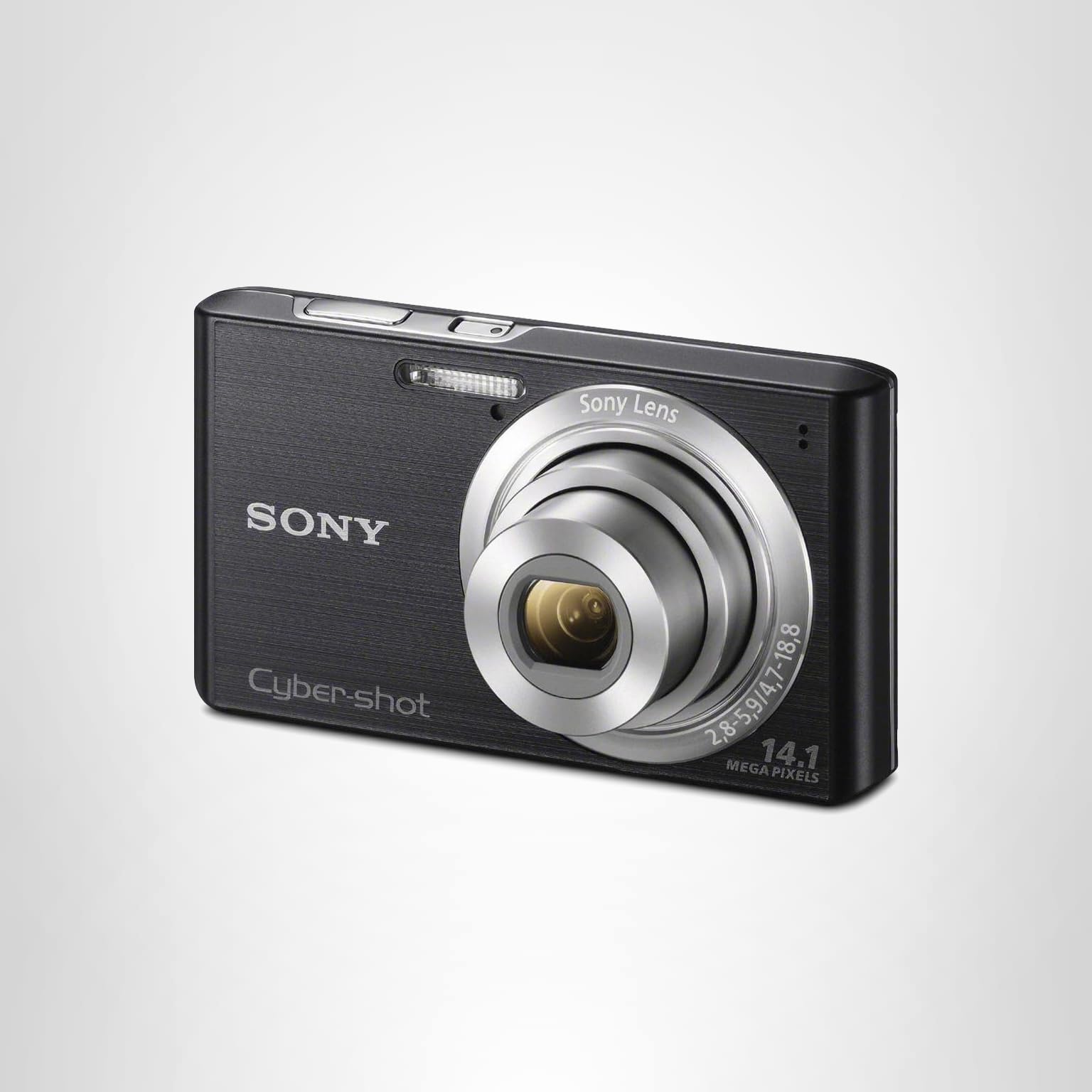 SONY Cyber-shot コンパクトデジタルカメラ　dsc-w610 Amazon.com: Sony Cyber-shot DSC-W610 14.1 MP Digital Camera with